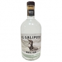 RUMS EL GALIPOTE WHITE (240635) ALK.37,5%