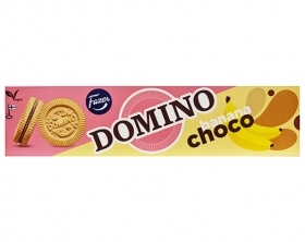 CEPUMI SALDIE FAZER LU DOMINO CHOCO BANANA (554283)
