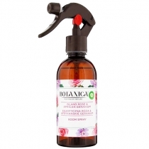 GAISA ATSVAIDZINĀTĀJS AIR WICK BOTANICA ISLAND ROSE & AFRICAN GERANIUM (092509)