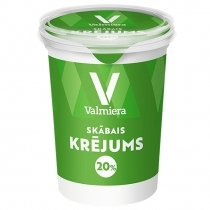 SKĀBAIS KRĒJUMS VALMIERA 20% (006663)