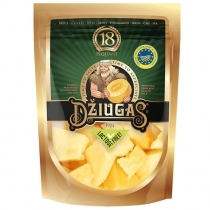 CIETAIS SIERS DŽIUGA PIQUANT DRUPINĀTS (18mēn)(390576)