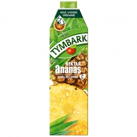 NEKTĀRS TYMBARK ANANĀSU (006363)