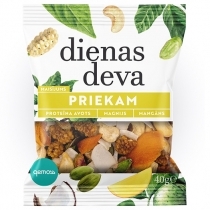 DIENAS DEVA ZELTA RIEKSTS PRIEKAM (001821)