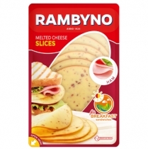 KAUSĒTAIS SIERS RAMBYNO AR ŠKIŅĶI, SAGRIEZTS ŠĶĒLĒS (047135)