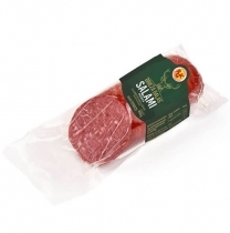 BRIEŽA GAĻAS SALAMI PUSŽĀVĒTĀ RGK (004785)