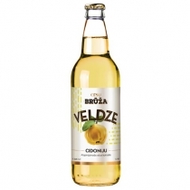 ALUS KOKTEILIS BRŪŽA CIDONIJU VELDZE ALK.2.8% +Depozīta TARA