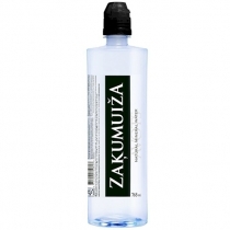 DABĪGS MINERĀLŪDENS NEGĀZĒTS ZAĶUMUIŽA SPORT (751114) +Depozīta TARA