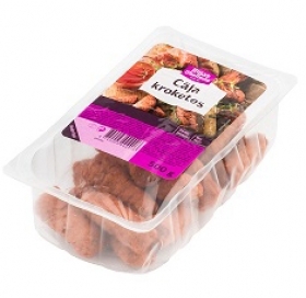 CĀĻA KOROKETES RĪGAS MIESNIEKS (002996)