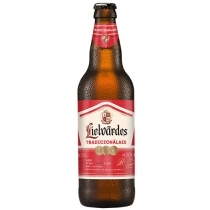 ALUS LĀČPLĒSIS LIELVĀRDES TRADICIONĀLAIS STIKLA PUDELĒ ALK. 5.0% +Depozīta TARA