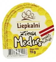 MEDUS PORCIJU DAŽĀDU ZIEDU LIEPKALNI (580017)