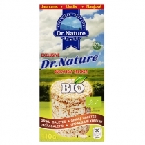 BIO GRIĶU GALETES DR.NATURE (178006)(000796)