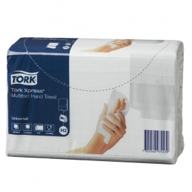ROKU DVIEĻI LOKSNĒS TORK EXPRESS MULTIFOLD UNIVERSAL H2 (471189)