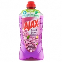 TĪRĪŠANAS LĪDZEKLIS AJAX FLORAL FIESTA LILAC BREEZE (462213)