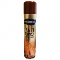 GAISA ATSVAIDZINĀTĀJS SPRINGFRESH ANTI TABACCO (012404)