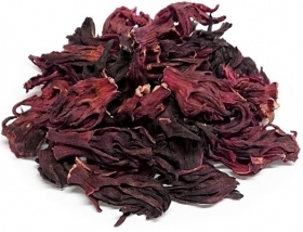 KARKADE TĒJA HIBISCUS, BERAMĀ (703262)