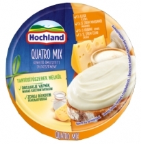 KAUSĒTAIS SIERS HOCHLAND QARTRO MIX (131450)