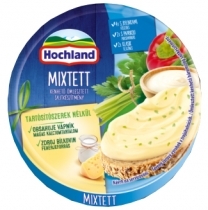 KAUSĒTAIS SIERS HOCHLAND MIXTETT (146614)