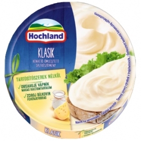 KAUSĒTAIS SIERS HOCHLAND KLASSIK (130309)