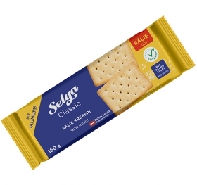 CEPUMI SĀĻIE LAIMA SELGA CLASSIC KRĒKERI (000355) J