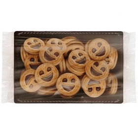 CEPUMI SALDIE PERGALE CHOCO SMILE (415171)