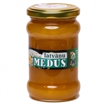 MEDUS J.VAINOVSKIS LATVAŅU (170293) J