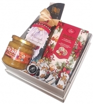 DĀVANU KOMPLEKTS - EGLĪTES (2025) ZS J