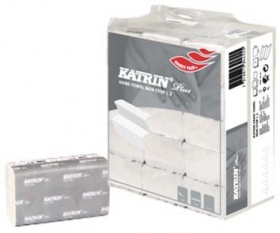ROKU DVIEĻI LOKSNĒS KATRIN PLUS NON STOP M2 Z-FOLD 2-KĀRTĪGI (343146)