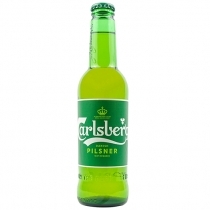 ALUS CARLSBERG DANISH PILSNER ALK.5.0% (002799)