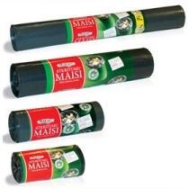 ATKRITUMU MAISI MERKANT PELĒKI 300L 110x130cm (001182)