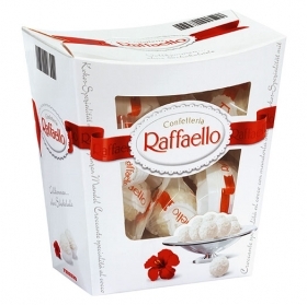 KONFEKTES RAFFAELLO KĀRBĀ (183022)
