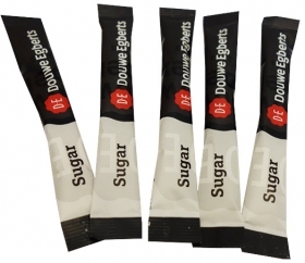 CUKURS MERRILD/DOUWE EGBERTS BALTS, SMALKAIS PORCIJU STANDZIŅĀS (820506)(329931)