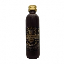 RĪGAS MELNAIS BALZAMS LB ALK.45% (A101991)