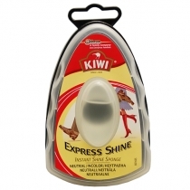 ŠVAMMĪTE APAVIEM KIWI EXPRESS SHINE, NEITRĀLS (280403)(684421)