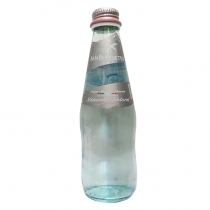 ŪDENS SAN BENEDETTO NEGĀZĒTS, STIKLA PUDELĒ (611000)(008620) +Depozīta TARA J