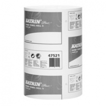 ROKU DVIEĻI RUĻĻOS KATRIN PLUS HAND TOWEL ROLL S CORELESS 1-KĀRTĪGI(475218) (475211ik)