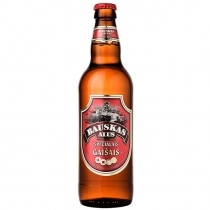 ALUS BAUSKAS GAIŠAIS SPECIĀLAIS ALK.4.8% (790014) +Depozīta TARA