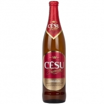 ALUS CĒSU PREMIUM ORIGINAL ALK.5.0% +Depozīta TARA