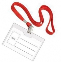 PERSONAS KARTE FORPUS AR TEKSTILA AUKLU 54x90mm (FO70704)