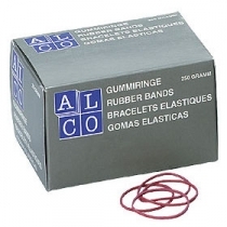 NAUDAS GUMIJAS ALCO 65mm/250gr (AL793)