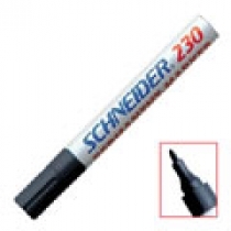 MARĶERIS NOTURĪGAIS SCHNEIDER 230 MELNS (SC123001)