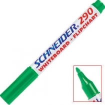 MARĶERIS TĀFELEI SCHNEIDER 290 ZAĻŠ (SC129004)